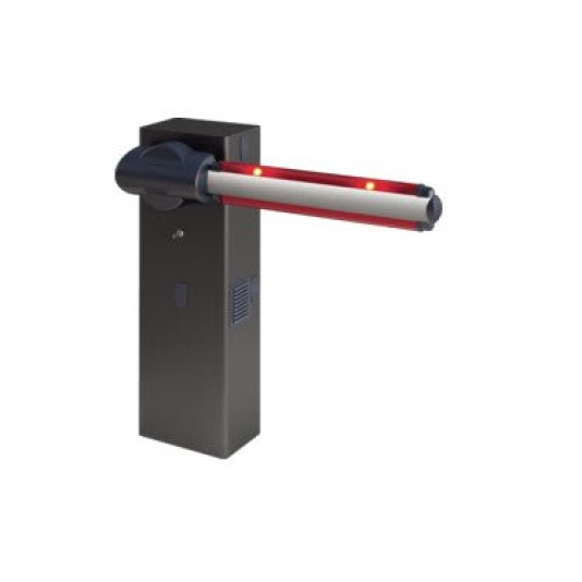 BFT Moovi 60 Barrier Gate Opener 230V Grey - P940065 00002