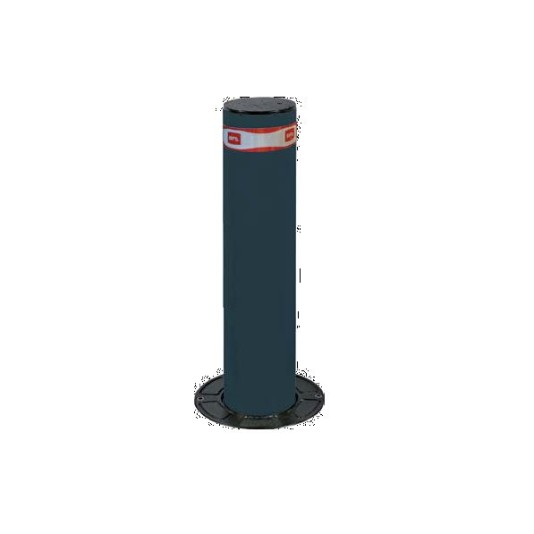 BFT Dampy B 115/500  Semi-Automatic Bollard with Gas Sping P970085-00001