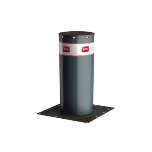 BFT Pillar B Series Hydraulic Bollard 275/600.6c Li 316 - P970092-00302