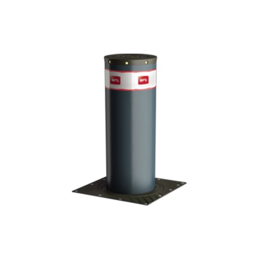 BFT Pillar B Series Hydraulic Bollard 275/800.6c L SD - RAL - P970093-00103