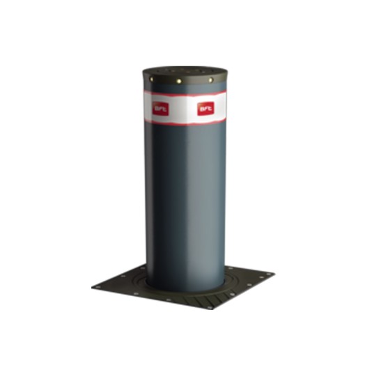 BFT Pillar B Series Hydraulic Bollard 275/800.10c L RAL - P970106-00101