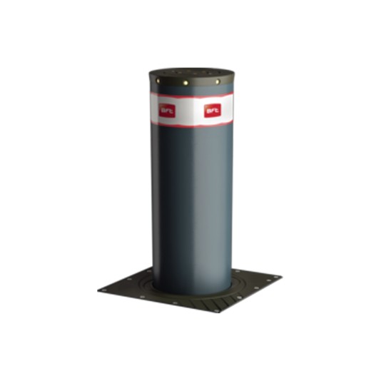 BFT Pillar B Series Hydraulic Bollard 275/800.10c LI 316L SS - P970106-00302