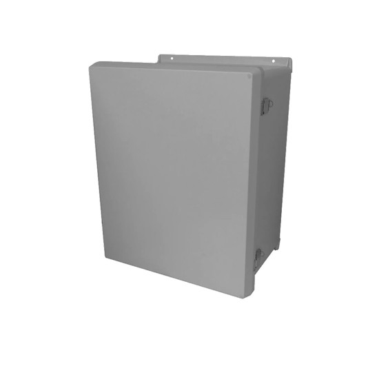 BFT Empty Gate Opener Enclosure Box 14 X 12 - VJ1412HWPL2