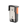 BFT E5 BT A12 UL Pedestrian Swing Gate Opener Photocell Photoeye