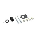 BFT E5 BT A12 UL Pedestrian Swing Gate Opener Hardware