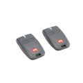 BFT E5 BT A12 UL Pedestrian Swing Gate Opener Button Controls