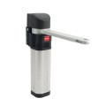 BFT E5 BT A12 UL Pedestrian Swing Gate Opener Kit For Single Doors
