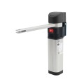 BFT E5 BT A12 UL Pedestrian Swing Gate Opener Kit For Single Doors