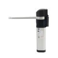 BFT E5 BT A12 UL Pedestrian Swing Gate Opener Kit For Single Doors