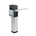 BFT E5 BT A12 UL Pedestrian Swing Gate Opener Kit For Single Doors