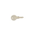 BFT Manual Release Key Code N.002 (Single Piece) - 261811