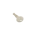 BFT Manual Release Key Code N.002 (Single Piece) - 261811
