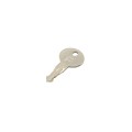 BFT Manual Release Key Code N.002 (Single Piece) - 261811