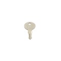 BFT Manual Release Key Code N.002 (Single Piece) - 261811