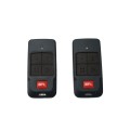 BFT Deimos Ultra BT B600 Slide Gate Opener Kit (International Version) - R925372 00002
