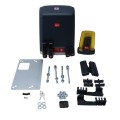 BFT Deimos Ultra BT B600 Slide Gate Opener Kit (International Version) - R925372 00002