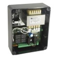 BFT Libra Control Board w/ Enclosure D113701 00001