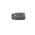 BFT MITTO 2 Button Transmitter For BFT Gate Openers (12V) - D111904