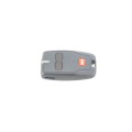 BFT MITTO 2 Button Transmitter For BFT Gate Openers (12V) - D111904