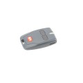 BFT MITTO 2 Button Transmitter For BFT Gate Openers (12V) - D111904