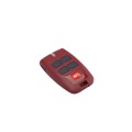 BFT MITTO 4-Channel Rainbow Transmitter Vineyard Red - D111945