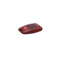BFT MITTO 4-Channel Rainbow Transmitter Vineyard Red - D111945