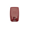 BFT MITTO 4-Channel Rainbow Transmitter Vineyard Red - D111945