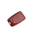 BFT MITTO 4-Channel Rainbow Transmitter Vineyard Red - D111945