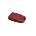 BFT MITTO 4-Channel Rainbow Transmitter Vineyard Red - D111945