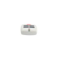 BFT MITTO 4-Channel Rainbow Transmitter Clear Ice White - D111947 