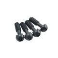 BFT Zara Control Board for Kustos Swing Gate Operators - D113796-00001