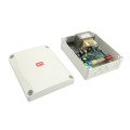 BFT Zara Control Board for Kustos Swing Gate Operators - D113796-00001