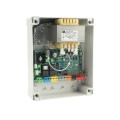 BFT Zara Control Board for Kustos Swing Gate Operators - D113796-00001