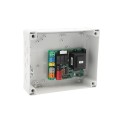BFT Shyra 120V Control Board For Moovi Barrier - D113804 00001 (Default)