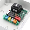 BFT Shyra 120V Control Board For Moovi Barrier - D113804 00001 (Default)