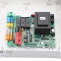 BFT Shyra 120V Control Board For Moovi Barrier - D113804 00001 (Default)