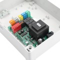 BFT Shyra 120V Control Board For Moovi Barrier - D113804 00001 (Default)