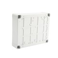 BFT Shyra 120V Control Board For Moovi Barrier - D113804 00001 (Default)