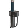 BFT XPASS B 330/1200 Hydraulic Control Unit with EFO Device for XPASS B 3301200 Body LLI D113829