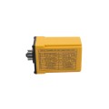 Diablo Dual Channel 11Pin Vehicle Detector 1030 V ACDC DSP20LV