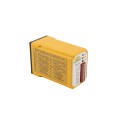 Diablo Dual Channel 11Pin Vehicle Detector 1030 V ACDC DSP20LV