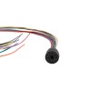 EMX 11Pin Loop Detector Wire Harness 3 Wire HAR11