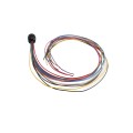 EMX 11Pin Loop Detector Wire Harness 3 Wire HAR11