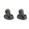 BFT Kit Front Joint For Kustos Gate Opener (2 Pieces) - I100023 10002