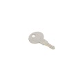 BFT Coded Key Kit N.002 (Single Piece) - I100054-10010-1