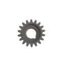 BFT Sintered Pinion Kit For Icaro Z18 Normal Speed - I100080 10001