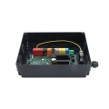 BFT Control Board 120V 60Hz Kit For Giotto Ultra 36 Barrier Arm Opener - I200487 10001