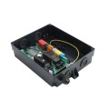 BFT Control Board 120V 60Hz Kit For Giotto Ultra 36 Barrier Arm Opener - I200487 10001