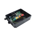 BFT Control Board 120V 60Hz Kit For Giotto Ultra 36 Barrier Arm Opener - I200487 10001