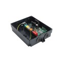 BFT Control Board 120V 60Hz Kit For Giotto Ultra 36 Barrier Arm Opener - I200487 10001